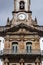 Museum of Betrayal on Tiradentes Square in UNESCO World Heritage City Ouro Preto, Minas Gerais, Brazil