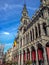 The Museum of the City of Brussels - Grand Place, Brussels, Belgium