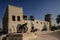 The museum fort in Umm Al Quwain. United Arab Emirates, Middle East