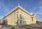 Museum Fridericianum at Kassel, Hesse, Germany