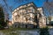 Museum of Gliwice. Historic residence residential industrialist Oscar Caro