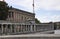 Museum Isle,Alte National Galerie from Berlin in Germany