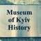 Museum of Kyiv History is a unique museum structure of the capital of Ukraine