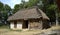 Museum of the Lublin Village. Poland