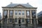 Museum Mauritshuis in the Hague