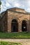 Museum of Religions in the center of city of Stara Zagora, Bulgaria