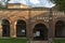 Museum of Religions in the center of city of Stara Zagora, Bulgaria