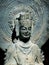 Museum treasure 12~Bodhisattva Statue with Cicada Crown,4.Shandong Museum, China