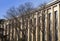 Museums building, Trocadero, Paris