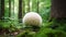 Mushroom Giant Puffball