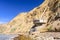 Mushroom House in La Jolla