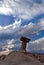 The Mushroom, Ischigualasto National Park