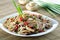 mushroom Recipe vegetarian foods