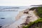 Mushroom Reef Marine Sanctuary - Flinders