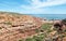 Mushroom Rock: Coastal Kalbarri