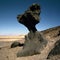 Mushroom Rock, Death Valley, California