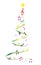 Music Christmas Tree