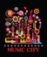 Music City