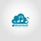 Music Cloud - High Quality Online Music Streaming Logo