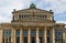 The music hall (The Gendarmenmarkt) in Berlin