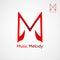 MUSIC MELODY LOGO 2