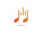 Music note Icon