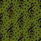 Music seamless treble clef pattern for fabrics and textiles and packaging and linens and wrapping paper