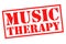 MUSIC THERAPY