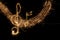 Musical clef