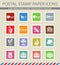 musical genre web icons