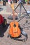 Musical Instrument - Baritone Ukulele