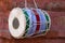 Musical instrument dhol