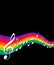 Musical Rainbow