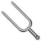 Musical tuning fork