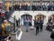 Musicians in Apple Market at Covent Garden in London, England