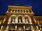 Musikverein concert hall in Vienna