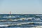 Muskegon North Pierhead Lighthouse