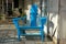 Muskoka/Adirondack Chair