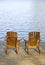 Muskoka Chairs