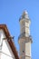 Muslim Minaret