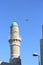 Muslim Minaret