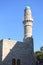 Muslim Minaret