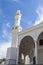 Muslim Mosque, Foz do Iguacu, Brazil.