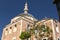 Muslim mosque at Rhodes, Greece