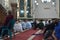 Muslims perform first Eid Al-Fitr prayers at mosques in Covid-19 pandemic era