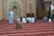 Muslims perform first Eid Al-Fitr prayers at mosques in Covid-19 pandemic era