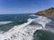 Mussel Rock Park in Pacifica, California