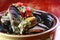 Mussel stew