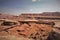 Musselman Arch at Canyonlands National Park