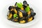 Mussels